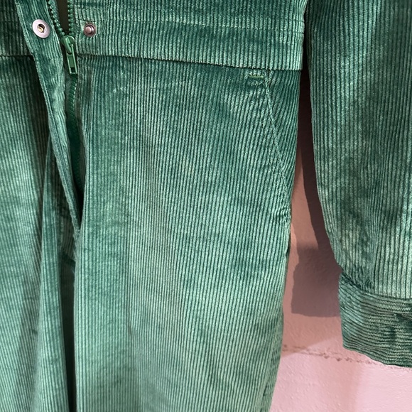 Overol para mujer. Marca river. Utility. No texto - Picture 5 of 8